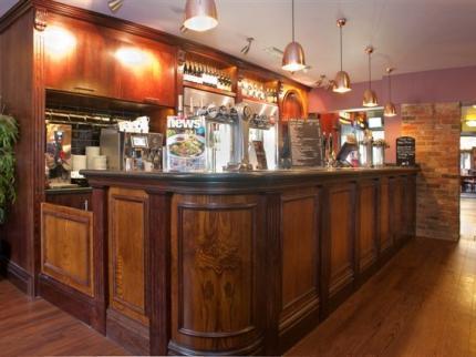 The Hatchet Inn Wetherspoon Newbury  Esterno foto
